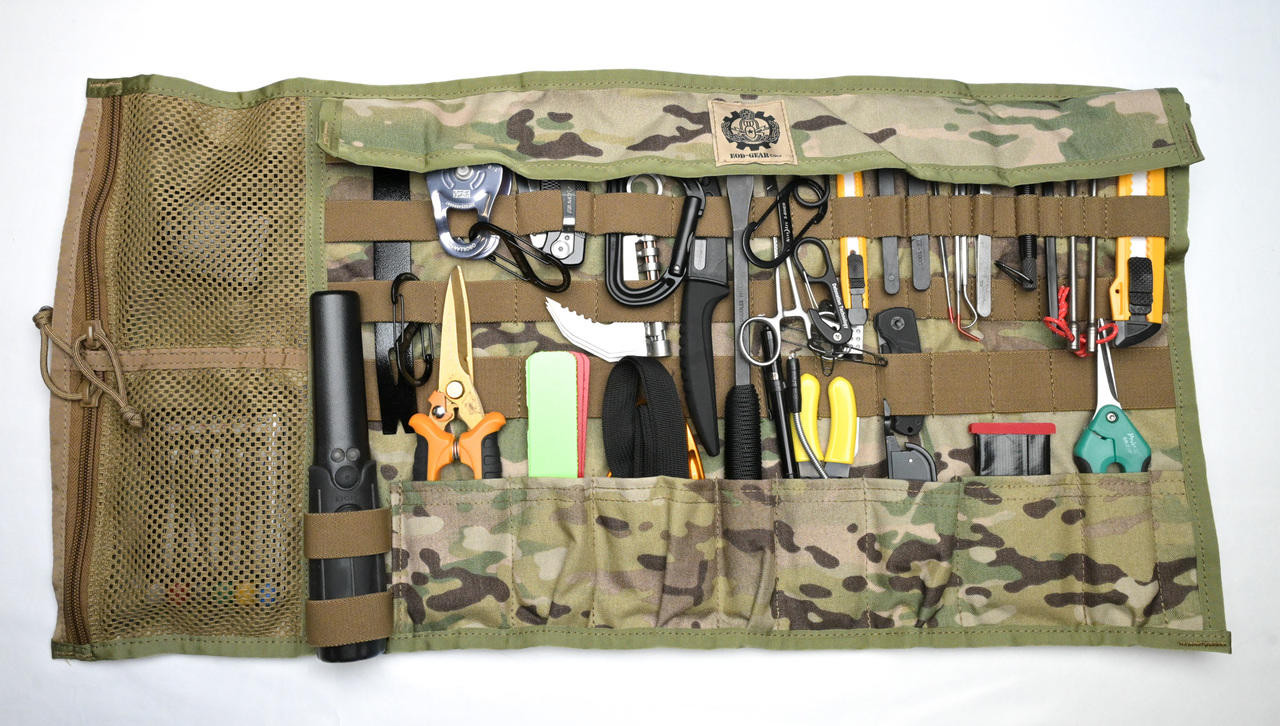 Surakshit Homeland Metal Non Magnetic EOD Tool Kit, For EOD/ IEDD  Operations, Packaging: Case at Rs 300000/piece in Delhi