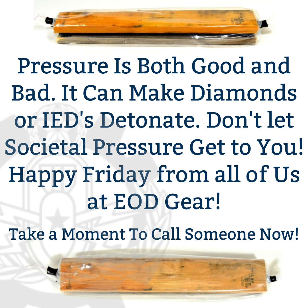 Societal Pressure