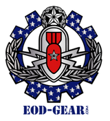EOD Gear EOD Gear