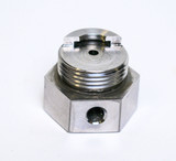 12.7mm Dearmer Det Cord Breech