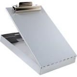 Aluminum Storage Clipboard 1-1/2" x 8-1/2" x 11"
