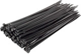 12" Heavy Duty Zip Ties - 1000