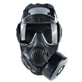 C50 First Responder Respirator Mask