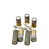 DFUZ R AMMO 5 PACK