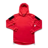 S-SAR Field Rugby Hooded