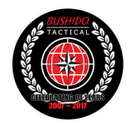 Bushido Tactical