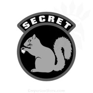 Secret Squirrel
