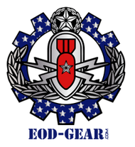 EOD Gear