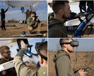 OSINT Drone Warfare Ukraine