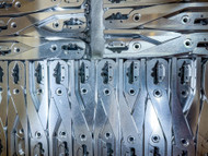 EOD Gear Enhances Precision Manufacturing Capabilities with Addition of HAAS CNC Lathe