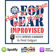 How to Buy Rifle Plates 