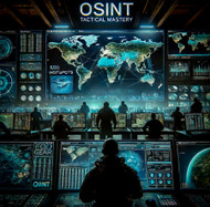 OSINT - Drone Warfare 03162025