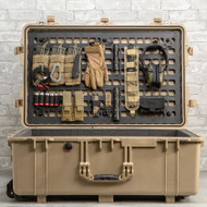 Pelican Cases