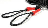 Dyneema 7-64 Inch Double Loop Pull Line Dyneema 7-64 Inch Double Loop Pull Line