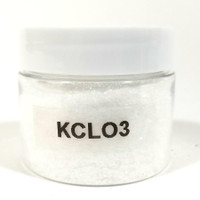 Inert Potassium Chlorate