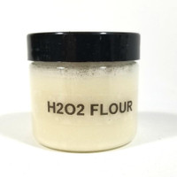 INERT Hydrogen Peroxide Flour