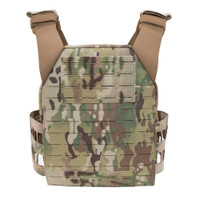 Warrior Assault Systems Laser Cut Low Profile Carrier V2 Warrior Assault Systems Laser Cut Low Profile Carrier V2