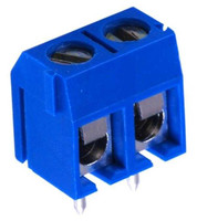 Circuit Board Terminal Block