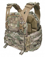 Warrior Assault Systems Low Profile Plate Carrier V1 MK1