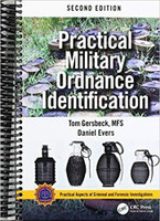 Practical Military Ordnance Identification 2nd Edition