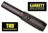 Garrett THD Tactical Metal Detector Garrett THD Tactical Metal Detector
