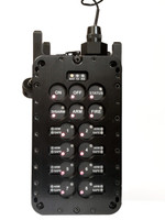 1678 Remote Firing Device 8-Position Wireless Controller