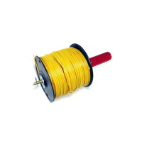 Mini-Wire Spool Holder