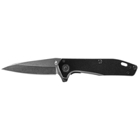 Gerber Fastball - Black