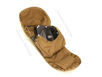 Speed Reel/Shock Tube Spool Pouch