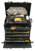 Mechanics Kit STD/METRIC