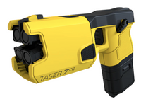 TASER Plus Holster and Cartridges (100 each agency)
