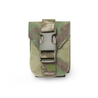 Chase Tactical Level IIIA Soft Armor Systems Frag Belt Insert