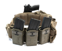 Warrior Assault Systems USA | EOD Warrior Tactical Gears