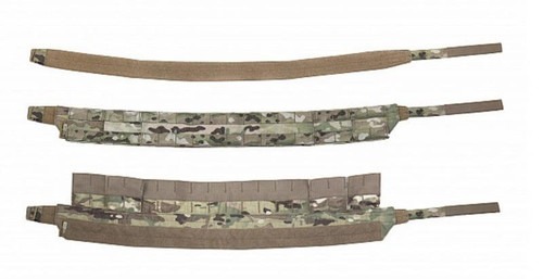 Warrior Assault Systems Low profile MOLLE Belt System