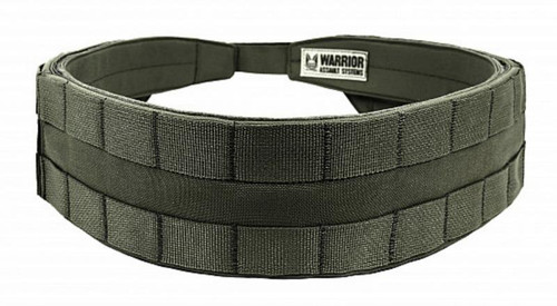 Warrior Assault Systems Low profile MOLLE Belt System