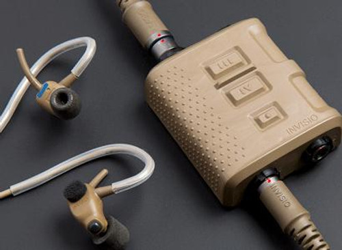 INVISIO V60 | EOD Gear Tactical Communications