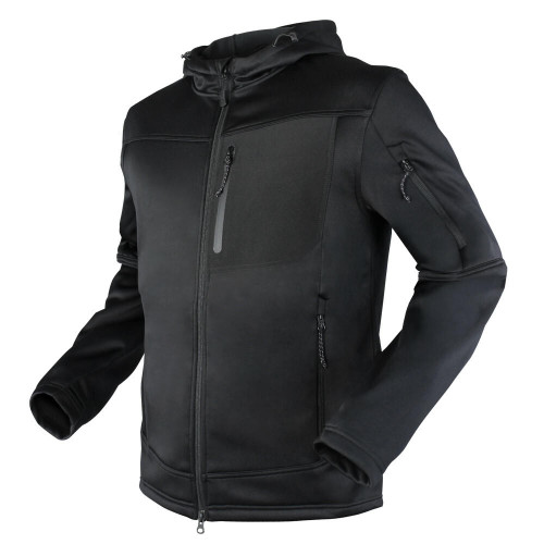 Cirrus Technical Fleece Jacket | EOD Gear Apparel