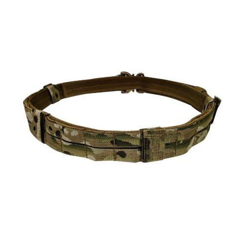 個人装備 ATS War Belt L & BFG SOC-C Belt MC ATS Tactical Gear War Belt