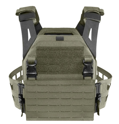 Warrior Assault Systems Low Profile Plate Carrier V2 MK1