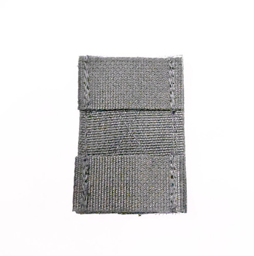 MOLLE to Velcro Panel  MOLLE To Velcro Adapter Tab