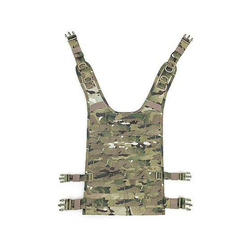 Warrior Assault Systems Assaulter's Back Panel | EOD Gear