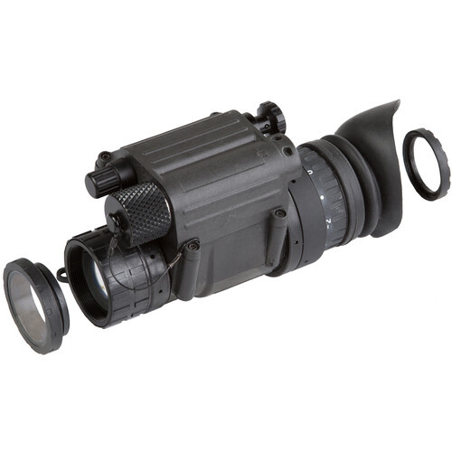 PVS-14 Gen2+ ナイトビジョン（PVS-14） Gen 2+ White Phosphor PVS-14 Night Vision | EOD Gear