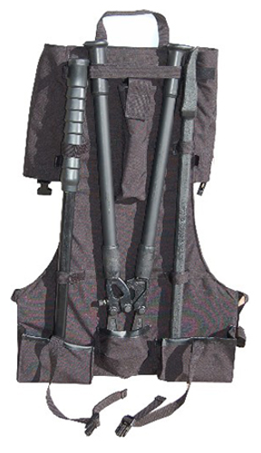 Kodiak Tactical Basic Entry Backpack - 30"