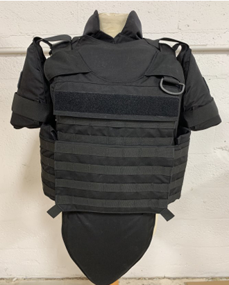 Fragmentation Protection Vest