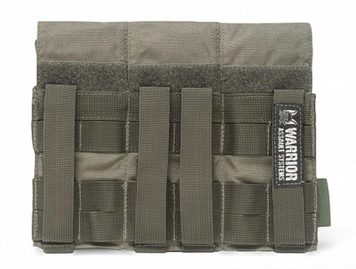Warrior Assault Triple M4 Mag Pouch | EOD Gear Tactical