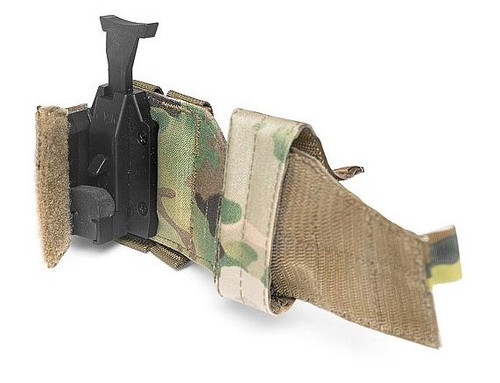 Warrior Assault Systems Universal Pistol Holster | EOD Gear