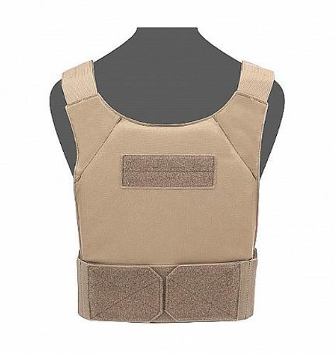 個人装備 WAS Covert Carrier CB Warrior Assault Systems Concealable Covert Plate Carrier