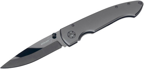 EOD Ceramic Blade Titanium Handle Knife