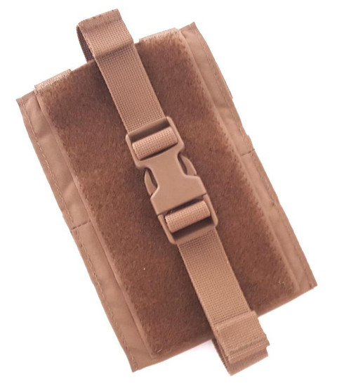 Rip Away EOD Pouch MOLLE Base