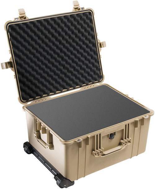 Pelican 1620 Case | EOD Gear Protection Solutions